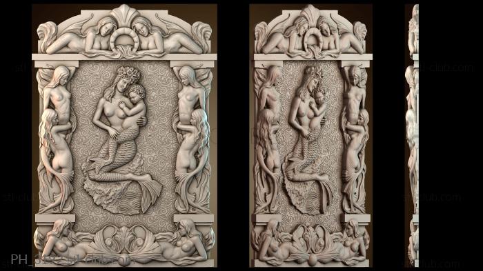 Панно художественные PH_3192