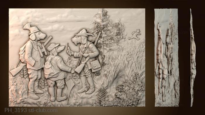 Панно художественные PH_3193