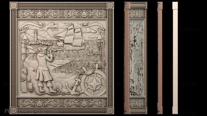 Панно художественные PH_3194