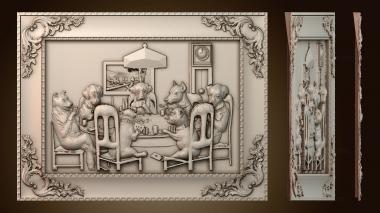 3D модель PH_3195 (STL)