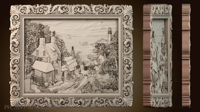 Панно художественные PH_3197