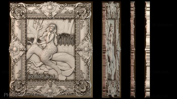 Панно художественные PH_3202