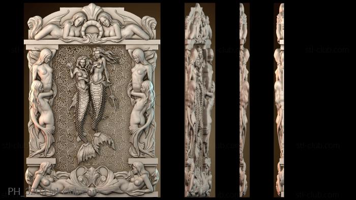 Панно художественные PH_3203