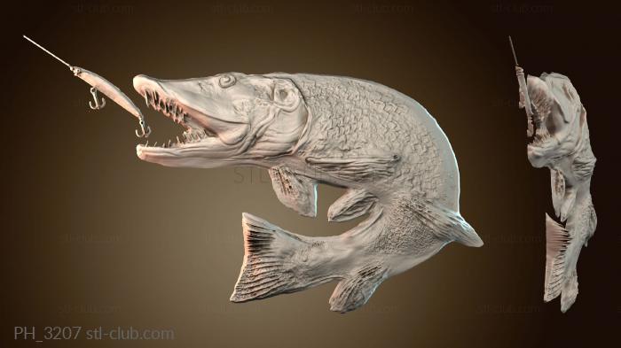 Панно художественные PH_3207