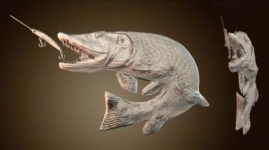 3D модель PH_3207 (STL)