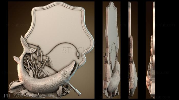 Панно художественные PH_3208