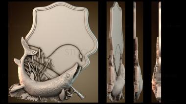 3D мадэль PH_3208 (STL)