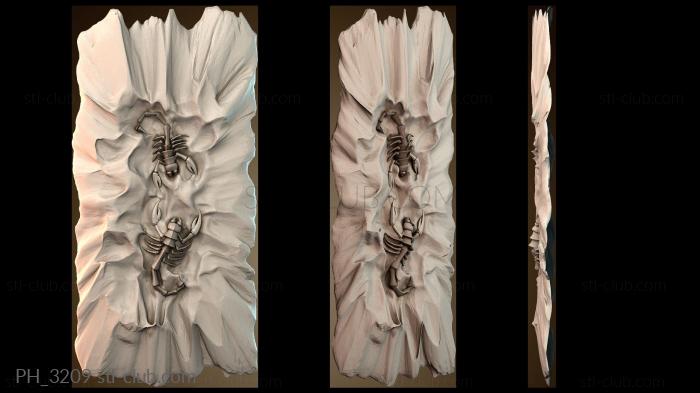 Панно художественные PH_3209