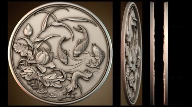 3D model PH_3214 (STL)