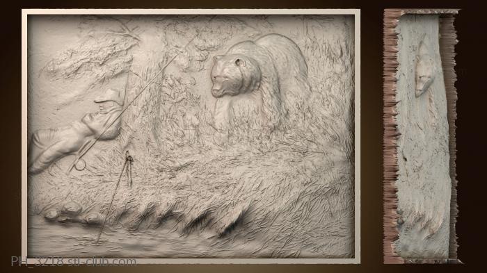 Панно художественные PH_3218