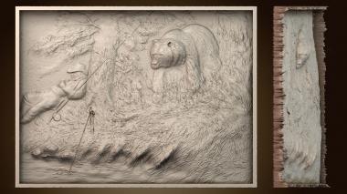 3D модель PH_3218 (STL)