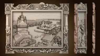 3D модель PH_3221 (STL)