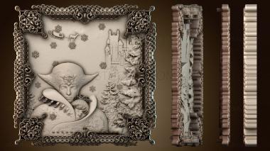 3D модель PH_3222 (STL)