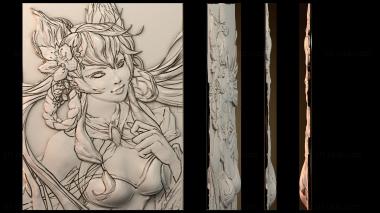 3D модель PH_3225 (STL)