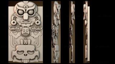 3D мадэль PH_3231 (STL)