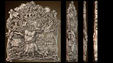 3D мадэль PH_3234 (STL)