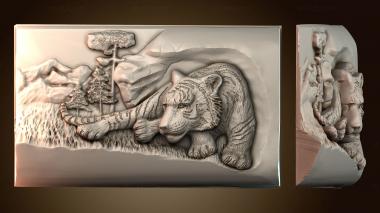 3D модель PH_3238 (STL)