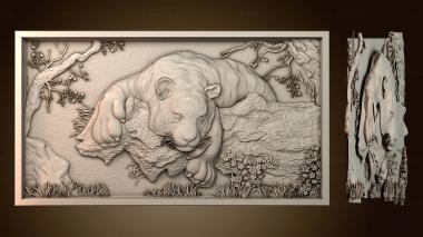 3D мадэль PH_3239 (STL)