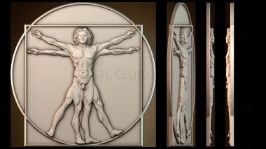 3D model PH_3246 (STL)