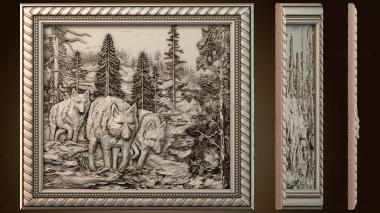 3D мадэль PH_3250 (STL)