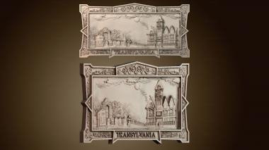 3D мадэль PH_3254 (STL)