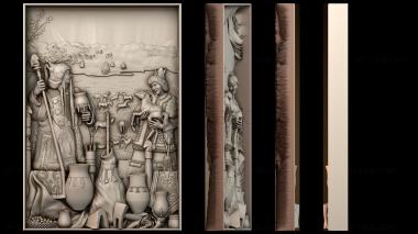 3D мадэль PH_3256 (STL)