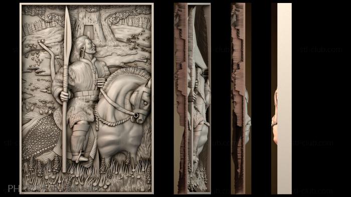 Панно художественные PH_3257