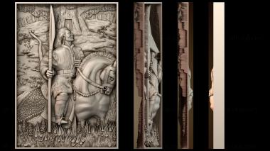 3D мадэль PH_3257 (STL)