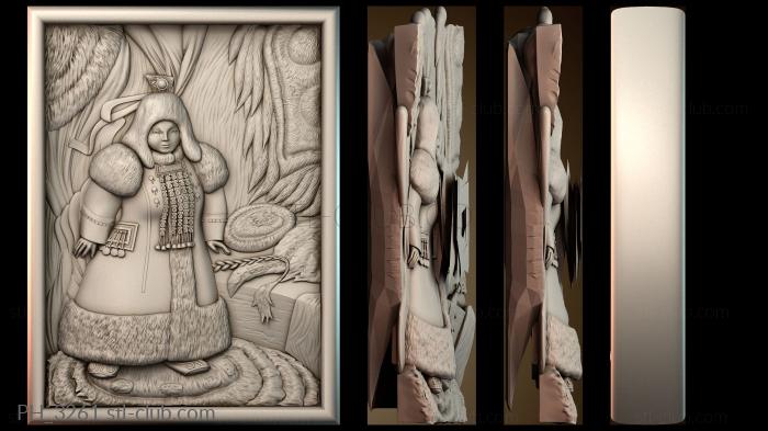 Панно художественные PH_3261