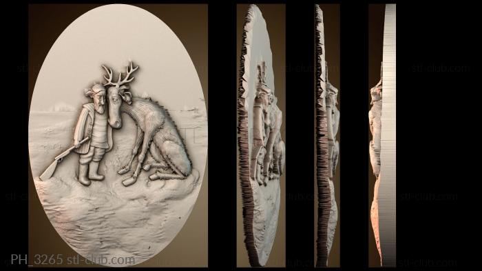 Панно художественные PH_3265