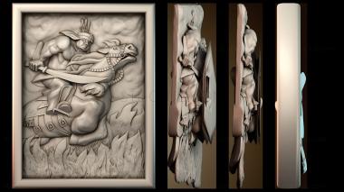 3D мадэль PH_3266 (STL)