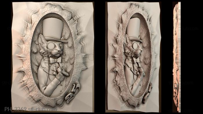 Панно художественные PH_3269