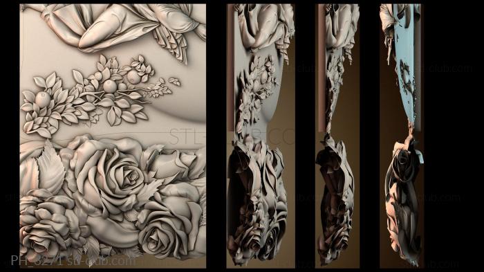 Панно художественные PH_3271