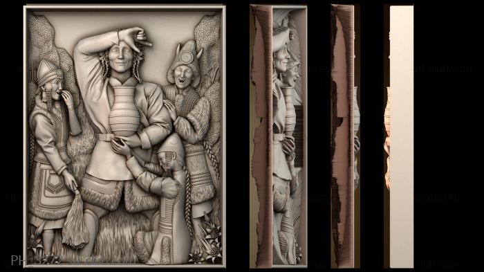 Панно художественные PH_3272