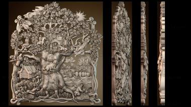 3D model PH_3273 (STL)