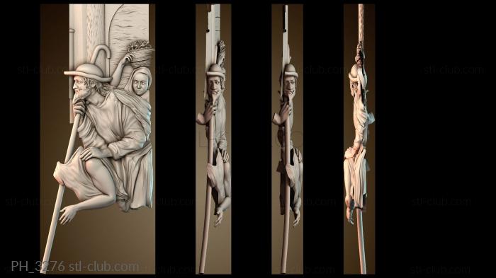 Панно художественные PH_3276