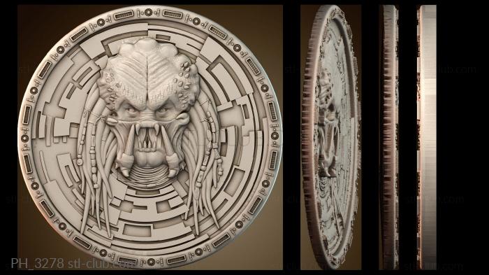 Панно художественные PH_3278