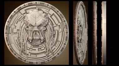 3D model PH_3278 (STL)