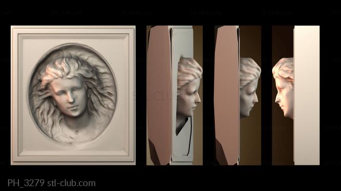 Панно художественные PH_3279