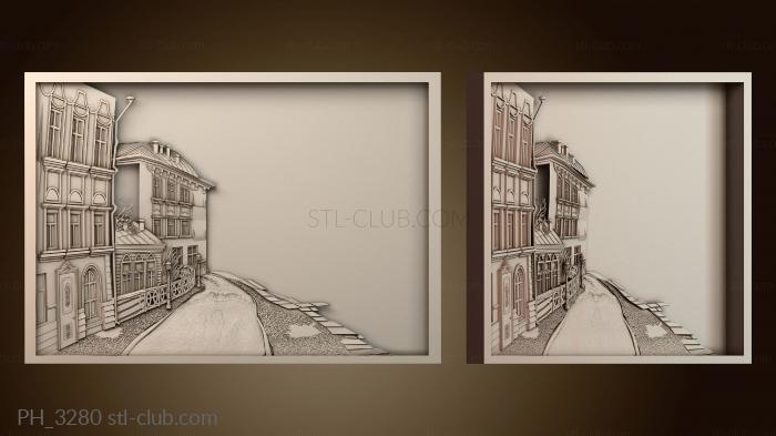 Панно художественные PH_3280