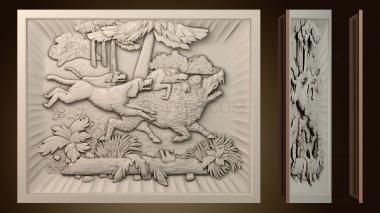 3D модель PH_3281 (STL)