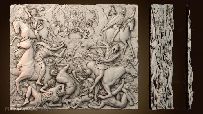 Панно художественные PH_3282