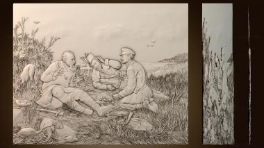 3D мадэль PH_3285 (STL)