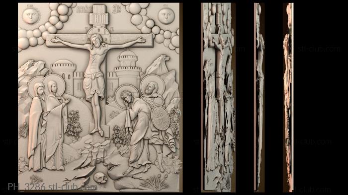 Панно художественные PH_3286