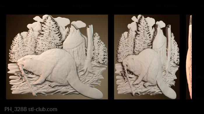 Панно художественные PH_3288