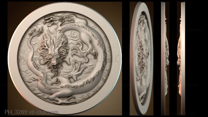 Панно художественные PH_3289