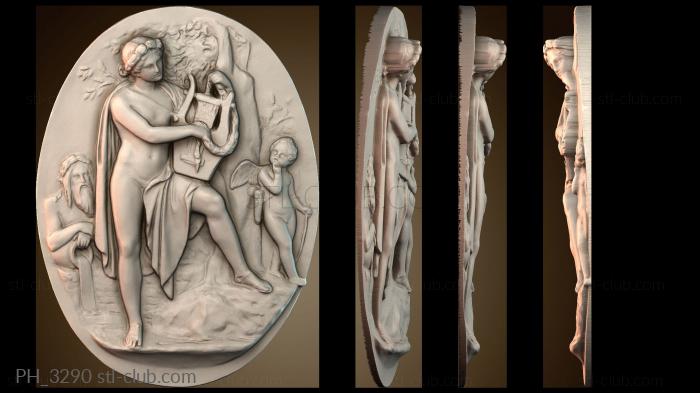 Панно художественные PH_3290