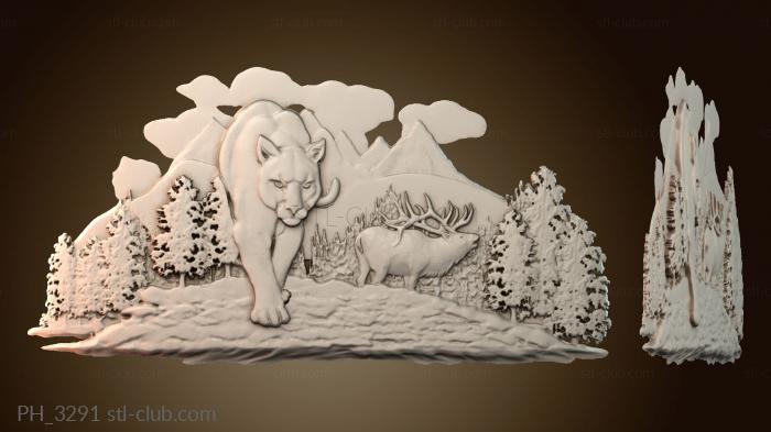 Панно художественные PH_3291