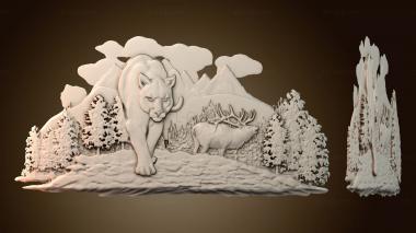 3D модель PH_3291 (STL)