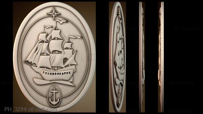 Панно художественные PH_3294